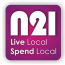 N21 Live Local Spend Local